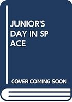Junior's Day in Space 0394863933 Book Cover