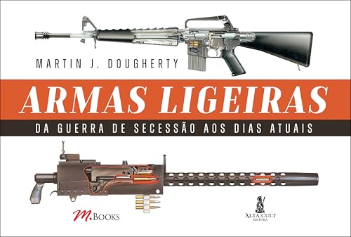Armas ligeiras: da guerra de secessão aos dias atuais