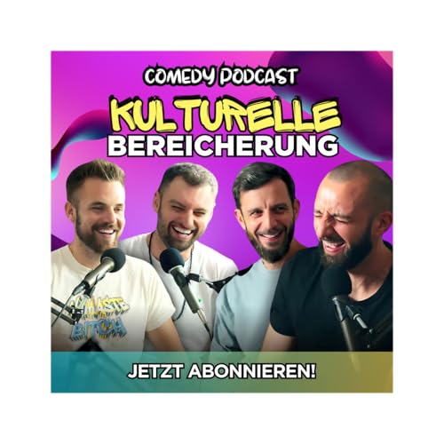 Kulturelle Bereicherung Titelbild