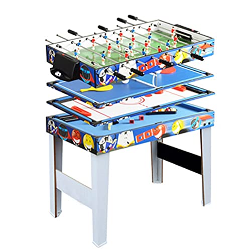 FoosballFutbol Tisch Amerika Tischfußball Snooker Billard Eishockey Tischtennis Schach Fußball Tischfußball Tisch Erwachsene Kinder Geschenk Bar Party PK Spiel