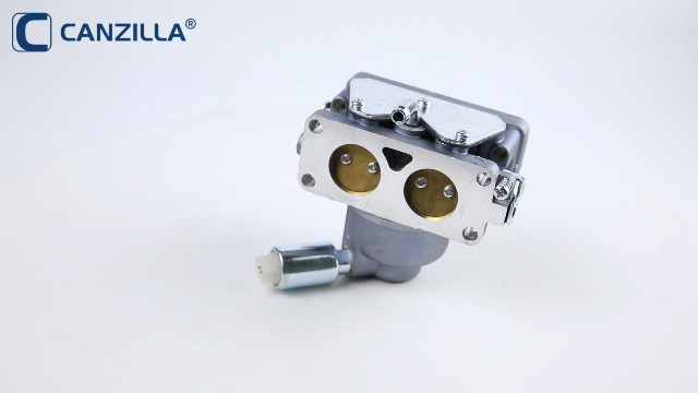 コバラ77 Amazon.com: CANZILLA 796227 Carburetor Compatible with BS V-Twin
