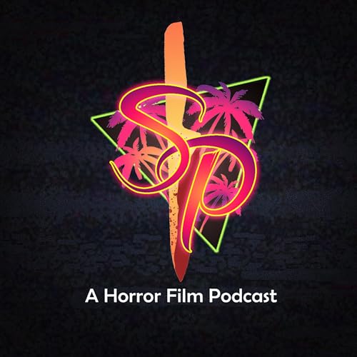 Slasher's Paradise Titelbild