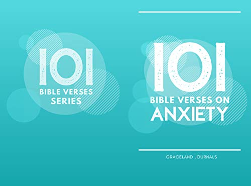 bible verses for panic and anxiety