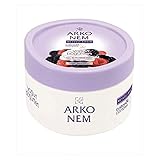 arkosterol trovaprezzi Crema mani e corpo Arko Crema Mani e Corpo Allo Yogurt e Frutti di Bosco - 300 ml