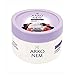 Produktbild Arko Nem yoghurt and blackberry cream, face, hand and body cream 300 ml