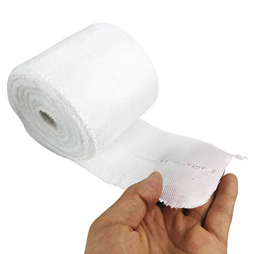 Image of Fiberglass Cloth Tape | 6 oz | 4 inch Wide by 50 Yards