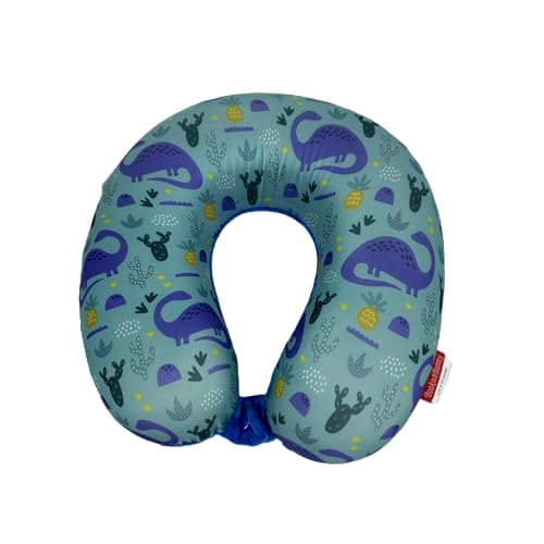 Almohada espuma memoria tamaño niños mediana miniatura 2