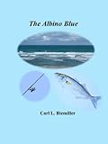  The Albino Blue (English Edition)