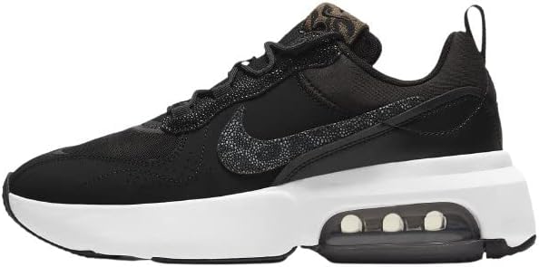 NIKE Damen Air Max Verona Se Laufschuh, Schwarz, Anthrazit, Schwarz, Wei?,  Schwarz, 43 EU : Amazon.de: Fashion