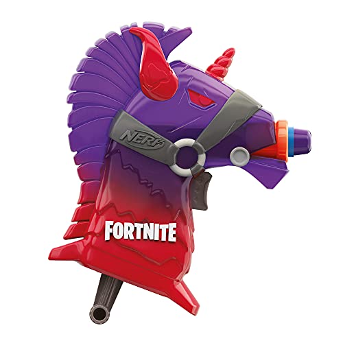 Nerf Hasbro Fortnite Thunder Crash (E7486ES0)