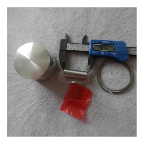 Kit piston MS070 58 mm pour résoudre les pertes de compression 090 - 3