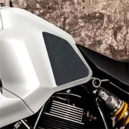 Almohadillas protectoras de tanque para Ducati DesertX 22-25 5