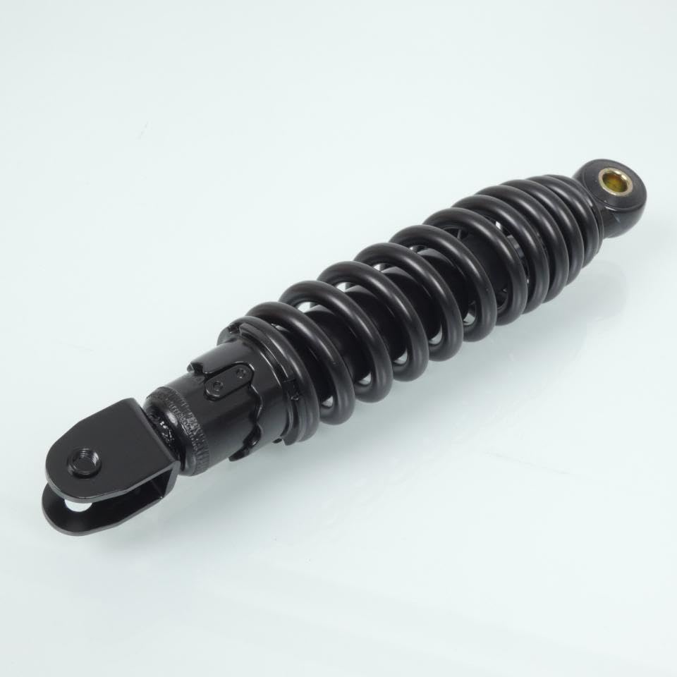 Amortisseur arrière Forsa robuste pour Malaguti 50 F10 Kat 1999-2000 - 4