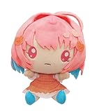 ムービック アイドルマスター シンデレラガールズ ぬいぐるみ サンリオキャラクターズ 夢見りあむ 約25cm ポリエステル製