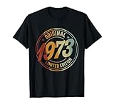 Photo Gallery 1973 compleanno 52 ° compleanno t-shirt compleanno 52 anni maglietta Photo Gallery 1973 compleanno 52 ° compleanno t-shirt compleanno 52 anni maglietta