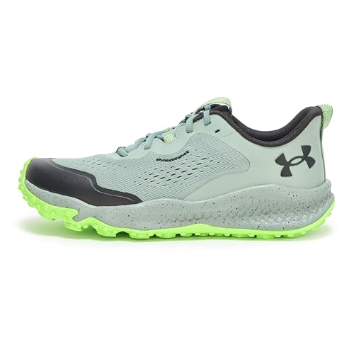 Image of Under Armour Men's Charged Maven Trail Hiking Shoes