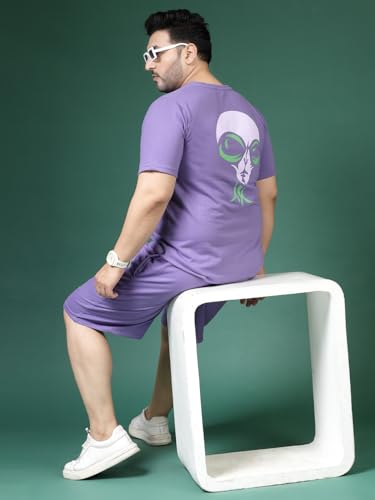 Image of Rigo Men Co-ords Set