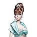 Barbie Collector Fashion Model Collection Party Dress Doll