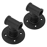 Portabottiglie da Appendere, Portabottiglie Singolo Sicuro da Usare per la Casa...