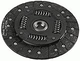 Durchmesser [mm]: 240 SACHS 1878 003 310 Kupplungsscheibe