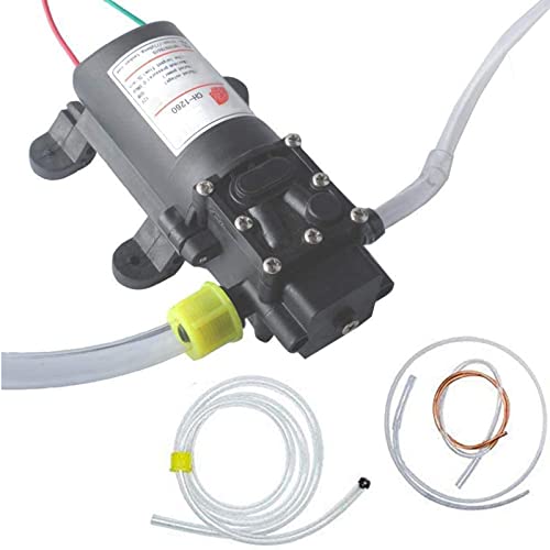 10 Best Marine Oil Extractor Pump Reviews & Buying Guide in 2023
