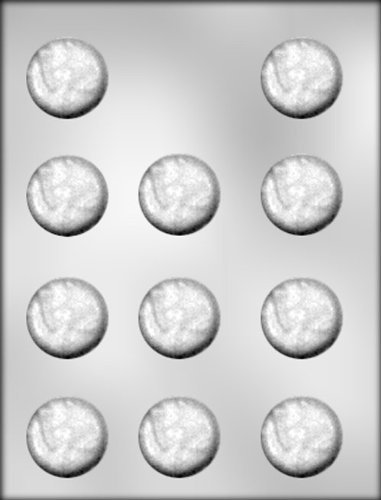 CK Products Pralinenform für Schokolade, 4,8 cm