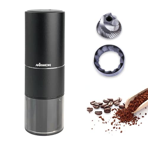 Best Akirakoki Electric Grinder: A Comprehensive Review