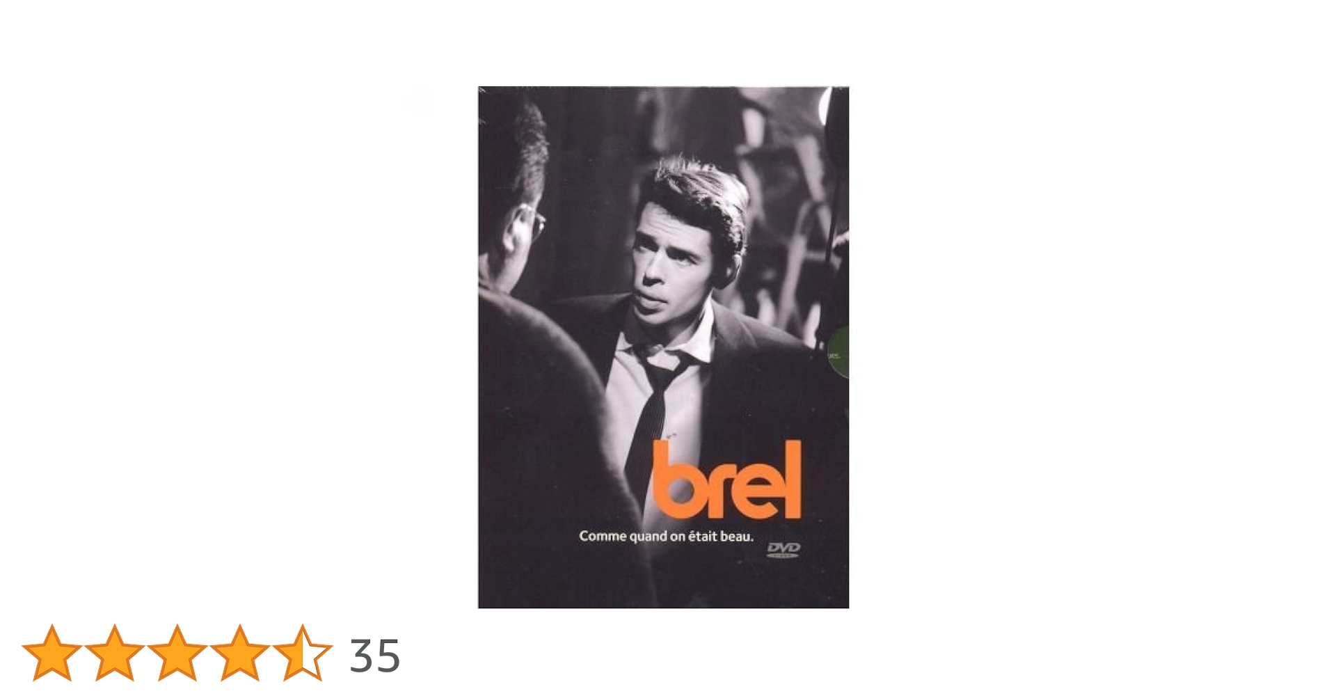 BREL Come quan on etait beau. PAL DISCです BREL Come quan on etait beau. PAL DISCです Amazon.com: Comme