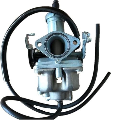 Carburateur Daelim 125cc résout les ratés moteur VF125 VF150