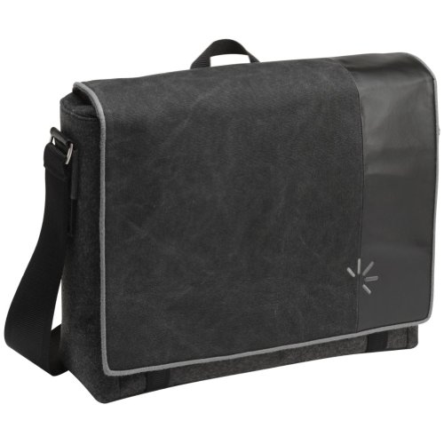 Case Logic UMB-15F Bolso Mensajero para Laptop 15.4" miniatura 1