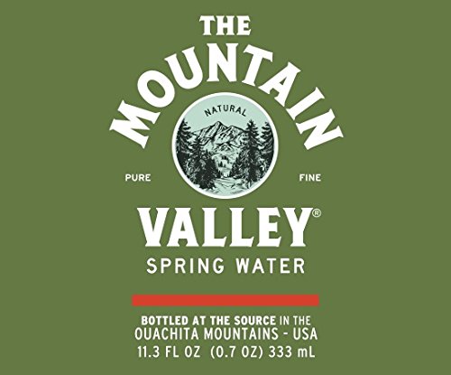 333 ML Glass Spring Water - Thumbnail 6