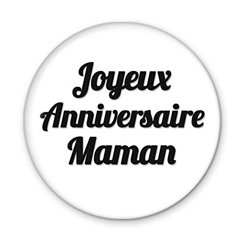 Miroir De Poche 56mm Joyeux Anniversaire Maman Idee Cadeau Anniversaire Noel Fete Des Meres Miroir De Poche Amazon Fr Produits Handmade Miroir De Poche 56mm Joyeux Anniversaire Maman Idee Cadeau Anniversaire Noel Fete Des Meres Miroir De Poche Amazon Fr Produits Handmade