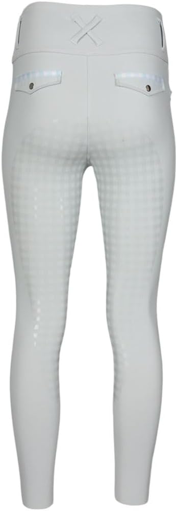 Dapplebay Kids Gingham Essential Full Seat Tights