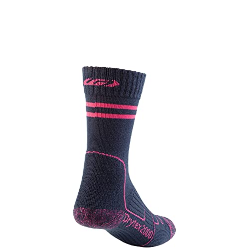 Louis Garneau, Drytex 2000 Socks, Deep Night, M2
