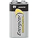 12pk Energizer 9v Industrial Battery Commercial Only