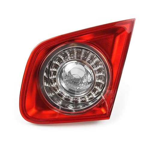 Feu arrière pour VW Jetta 5 MK5 Berline 2006-2011 côté intérieur droit