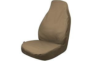 Dickies Heavy Duty Waterproof Bucket Seat Cover