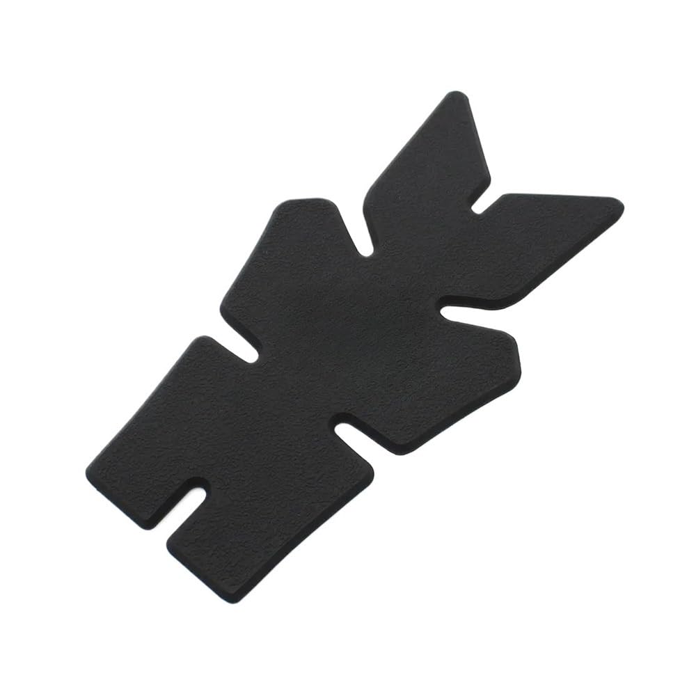for S1000RR 2019-2023 S1000R 2021-2023 M1000RR Hp4 for Motorcycle Rubber Fuel Tank Sticker Pad Anti-Slip Traction Decal Traction Fuel Decal Tank