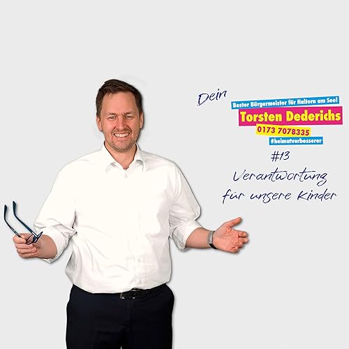 Verantwortung f&uuml;r unsere Kinder