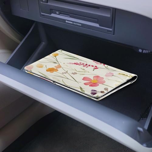 Organizador de Documentos para Auto Slim miniatura 6