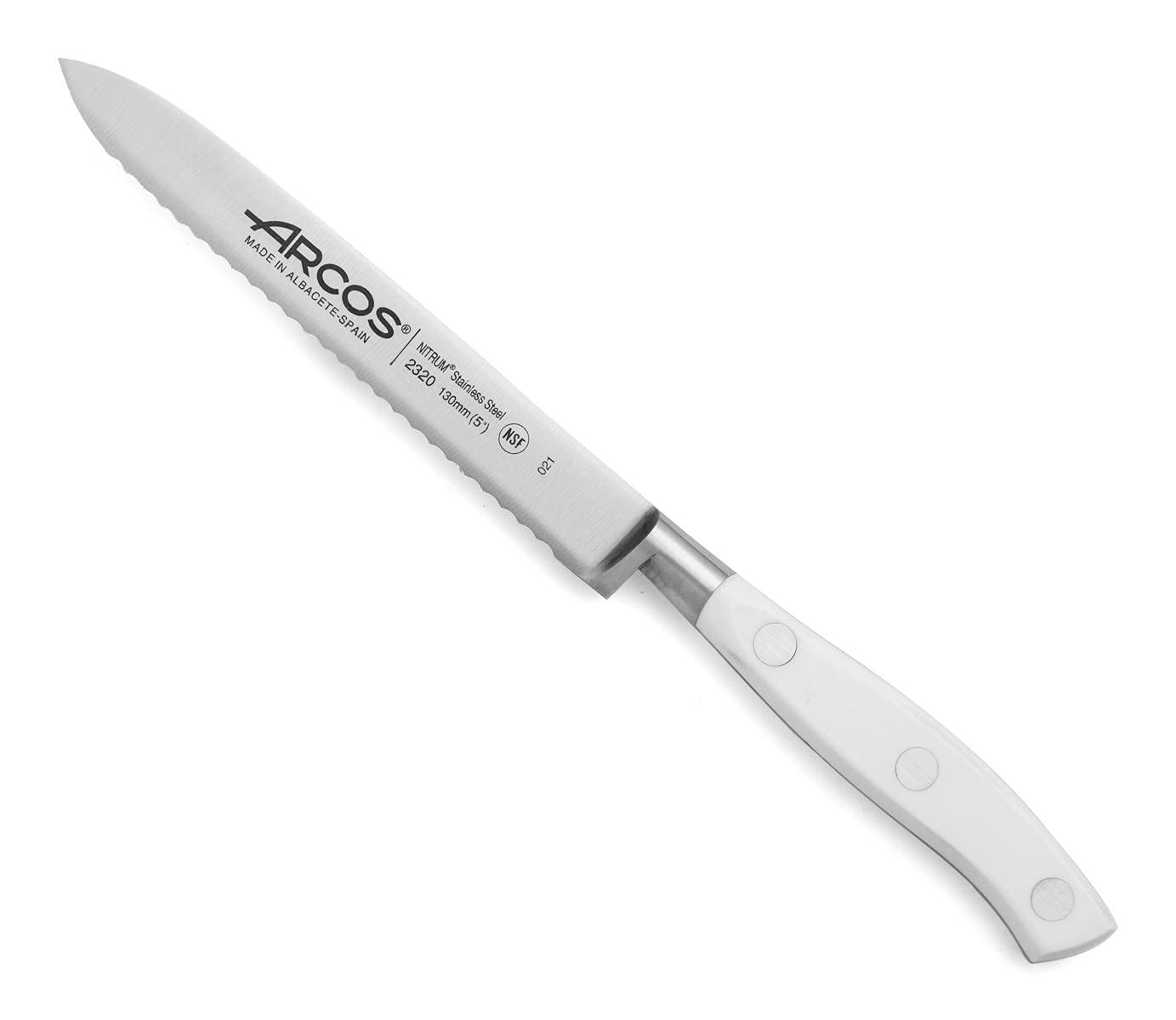 Discover Arcos Products