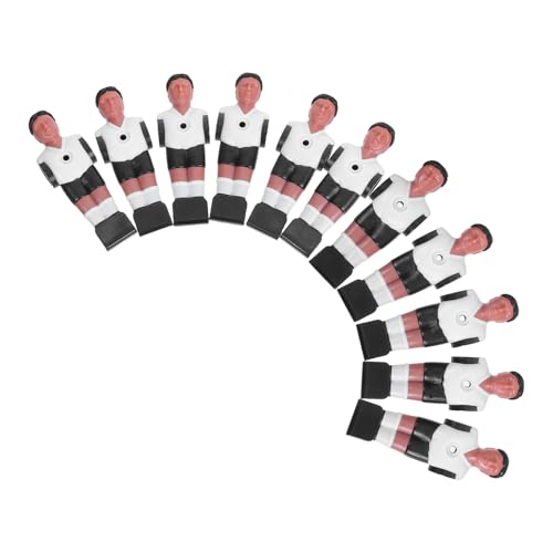 Machine foot figurines de joueurs Hemobllo : réparez facilement votre jeu de football usé