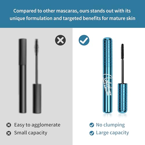 Bangfeng Mascara For Older Women thumb #4