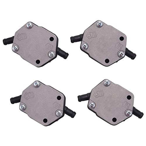 Pompe à essence hors-bord 6E5-24410-00 pour moteur 2 temps 115 à 300 HP 18-7349
