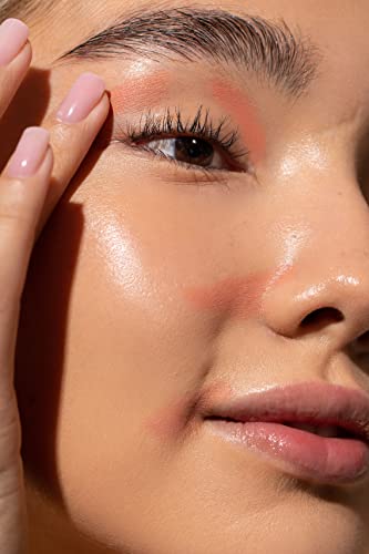 Live Tinted Huestick Corrector In Perk: Eye, Lip And Cheek Color Corrector, 3G / 0.1 Oz #TOP4