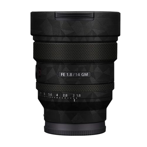 Mebont JANZT[ XebJ[Sony \j[ FE 14mm F1.8 G WY[YɓKی쑕XebJ[ŁAώCAϖՐJXLیtBA (kgCAOubN)