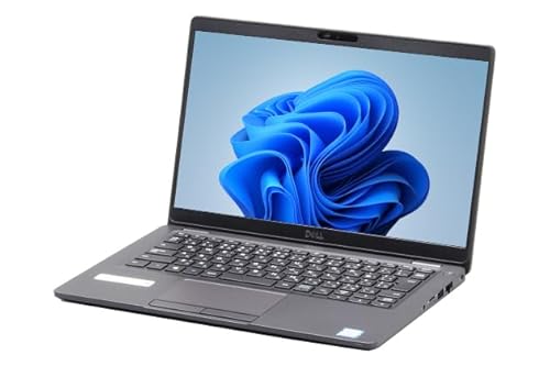 �y�����ςݕi�zLatitude 5300 ��8���� Core i5-8265U 1.6 Ghz/ ������16GB / SSD 256GB / 13.3�^ HD/Windows 11 Pro/Microsoft Office 2021 ����/Wi-Fi/HD