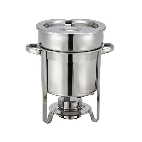 Best Chafing Dish For Soup
