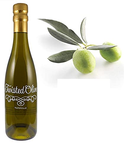 Aceite de oliva extra virgen Picual 12.7 oz miniatura 1
