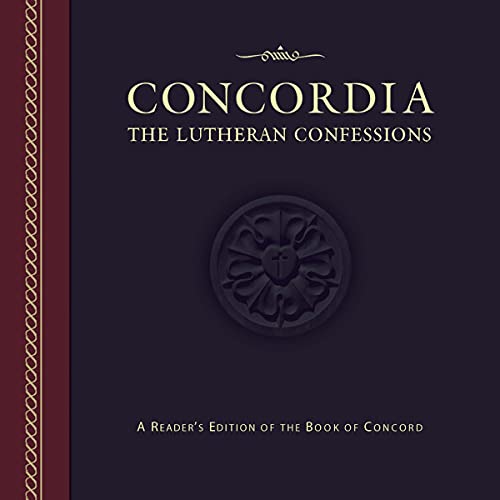 Concordia by Concordia Publishing House episode artwork